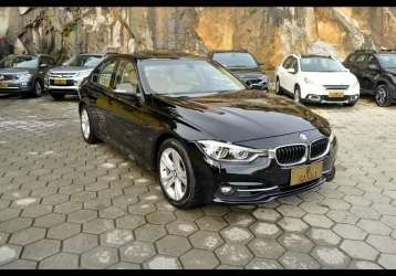 BMW 320iA