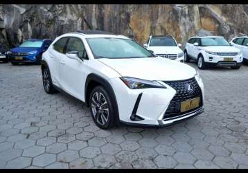 LEXUS UX 250H