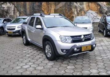 RENAULT DUSTER OROCH