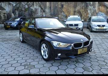 BMW 320iA