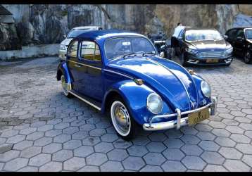 VOLKSWAGEN FUSCA