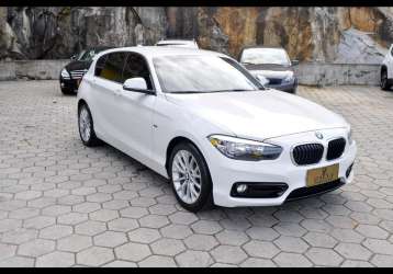 BMW 120i