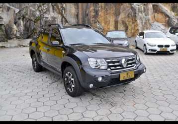 RENAULT DUSTER OROCH