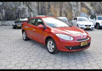 RENAULT FLUENCE