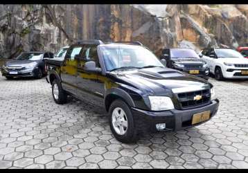 CHEVROLET S10