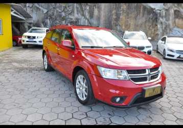 DODGE JOURNEY