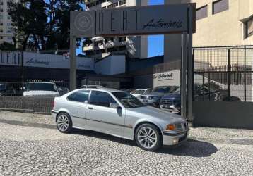 BMW 318Ti