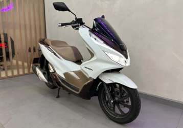 HONDA PCX