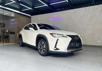 LEXUS UX 250H