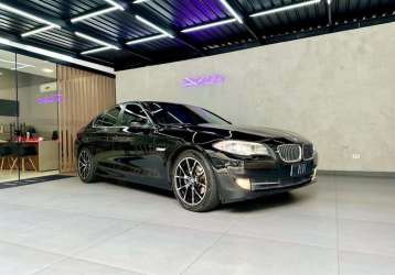 BMW 528i