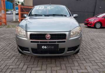 FIAT SIENA