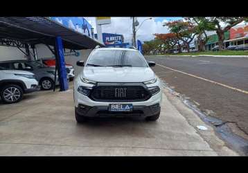 FIAT TORO