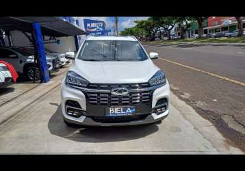 CAOA CHERY TIGGO 8