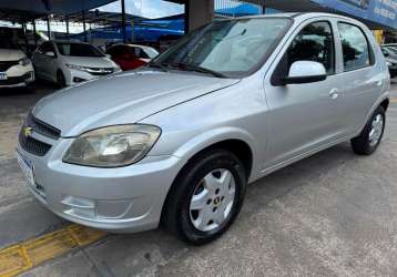 CHEVROLET CELTA