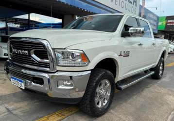 RAM 2500