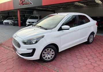 FORD KA+