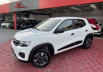 RENAULT KWID