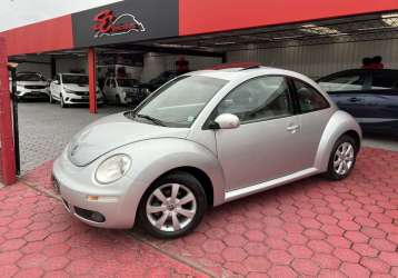 VOLKSWAGEN NEW BEETLE