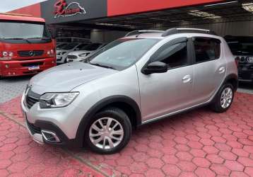 RENAULT STEPWAY