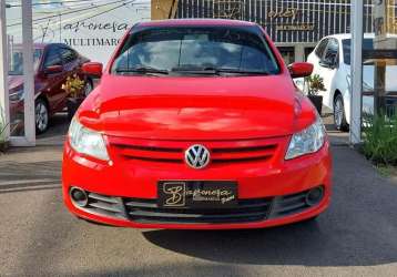 VOLKSWAGEN GOL