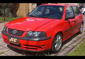 VOLKSWAGEN GOL