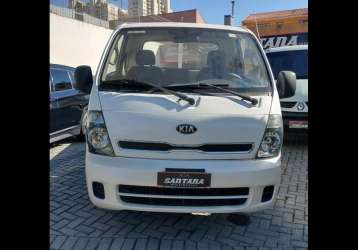 KIA BONGO