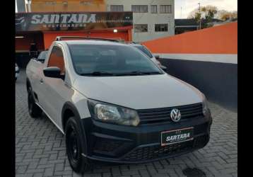 VOLKSWAGEN SAVEIRO