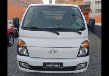 HYUNDAI HR