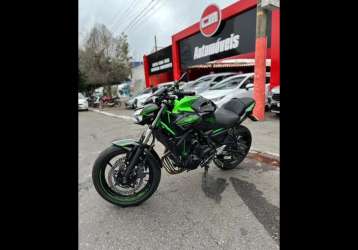 KAWASAKI Z