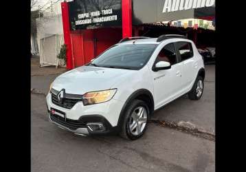 RENAULT STEPWAY