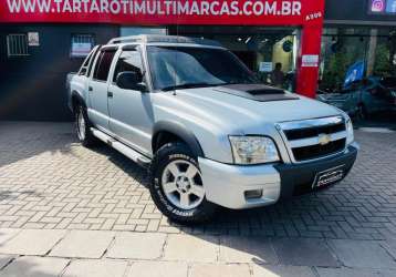 CHEVROLET S10