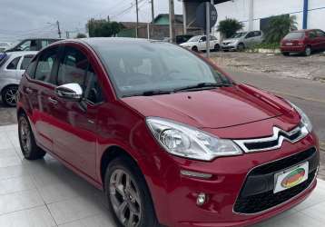 Citroën C3 2014 em Araucária - Usados e Seminovos