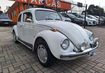 VOLKSWAGEN FUSCA