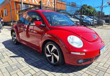 VOLKSWAGEN NEW BEETLE