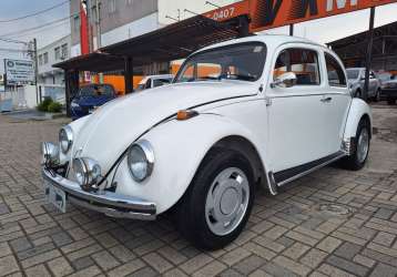 VOLKSWAGEN FUSCA