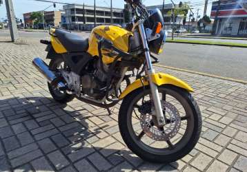 HONDA CBX