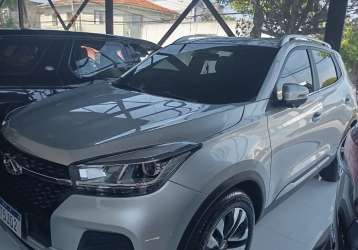 CAOA CHERY TIGGO 5X