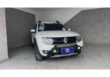 RENAULT DUSTER OROCH