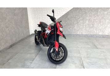 DUCATI HYPERMOTARD