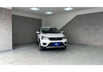 CAOA CHERY TIGGO 2