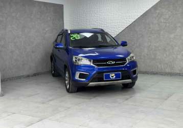 CAOA CHERY TIGGO 2