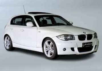 BMW 130i