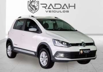 VOLKSWAGEN CROSSFOX