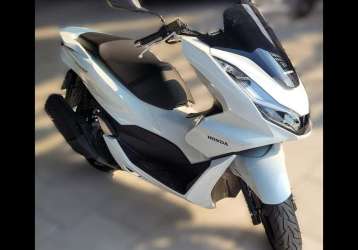 HONDA PCX