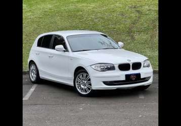 BMW 118iA