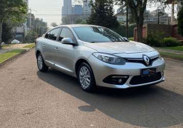 RENAULT FLUENCE