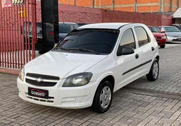 CHEVROLET CELTA