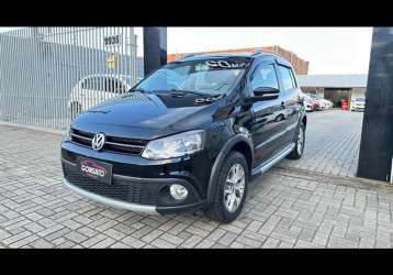 VOLKSWAGEN CROSSFOX