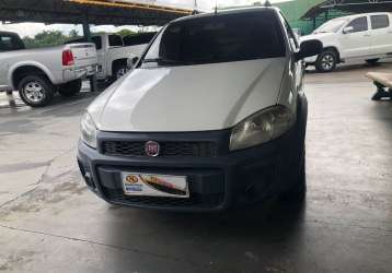 FIAT STRADA