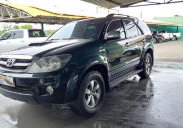 TOYOTA HILUX SW4